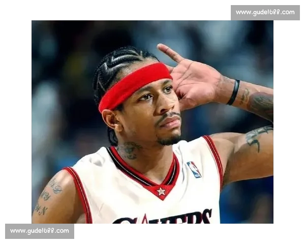 艾弗森自白:我是 NBA 传奇,却当不了好教练 艾弗森自白:我是 NBA 传奇,却当不了好教练