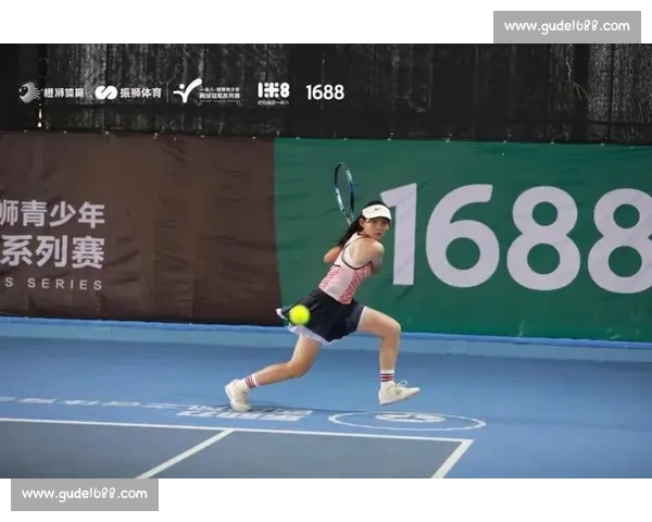 国字号网球赛再落灌阳,U16 精英 11 月挥拍 国字号网球赛再落灌阳,U16 精英 11 月挥拍