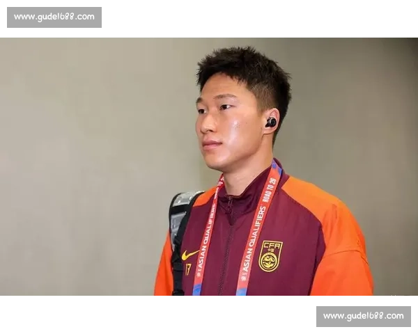 杨泽翔:与 “猴哥” 心有灵犀,联赛未完绝不放弃 杨泽翔:与 “猴哥” 心有灵犀,联赛未完绝不放弃