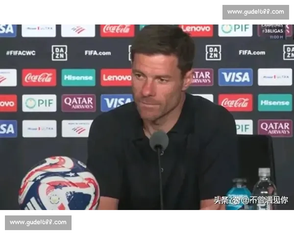 阿隆索的皇马困局：中场废墟与巨星博弈