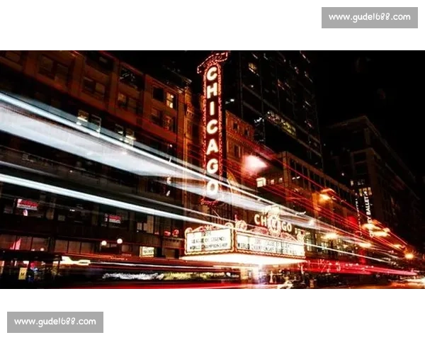 芝加哥之夜：一记 GTS 敬朋克 —— 第 1359 期的热血回响