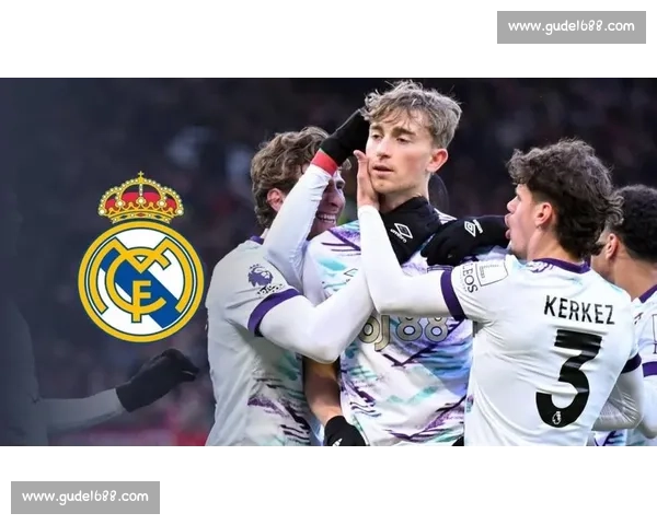 皇马转会策略曝光：赫伊森交易达标，新防线雏形初现