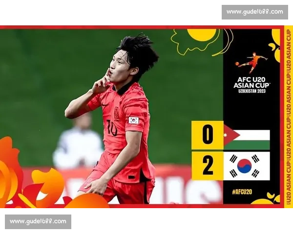 U20乌拉圭Vs日本青年军正面对决 南美劲旅与亚洲新锐谁能抢占先机