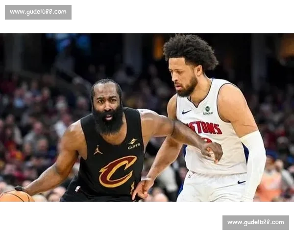 2007年NBA骑士与活塞对决回顾：詹姆斯巅峰对抗底特律防守传奇