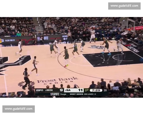 NBA马刺激战小牛全场焦点回顾 青春风暴与战术博弈碰撞出西部经典对决