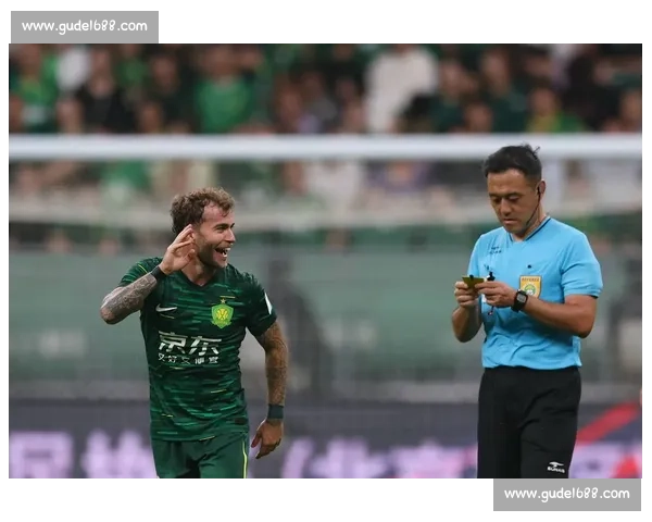 足协杯恒大对决国安谁能抢占先机一战定乾坤引爆球迷期待